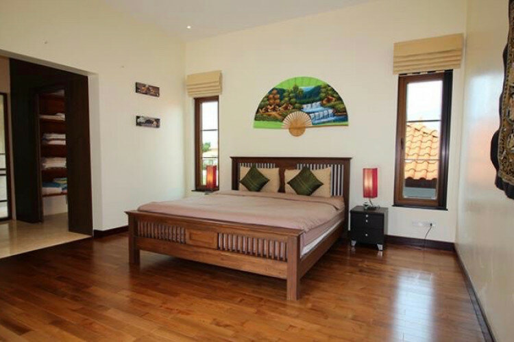 Дом в Хуахине, Таиланд | THE158143