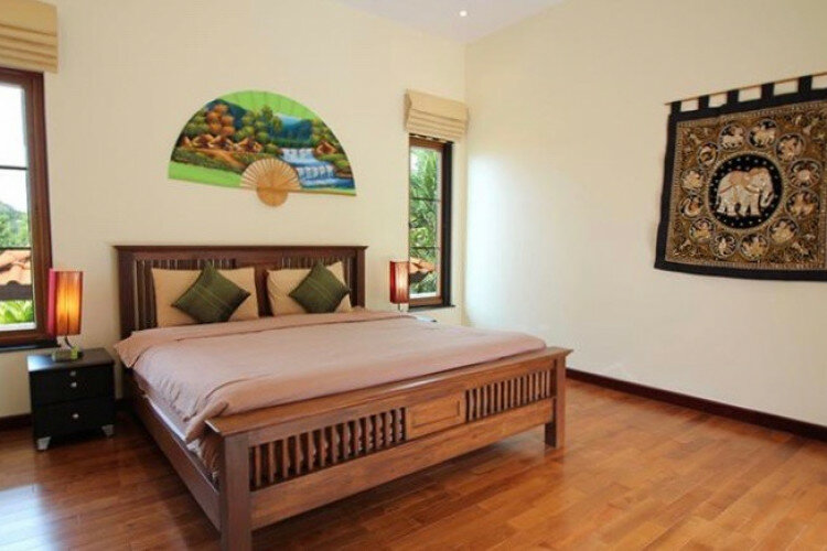 Дом в Хуахине, Таиланд | THE158143