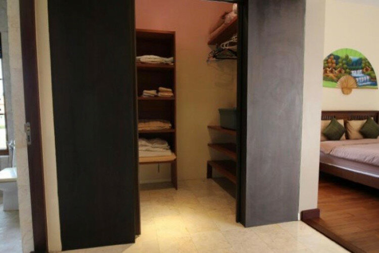 Дом в Хуахине, Таиланд | THE158143