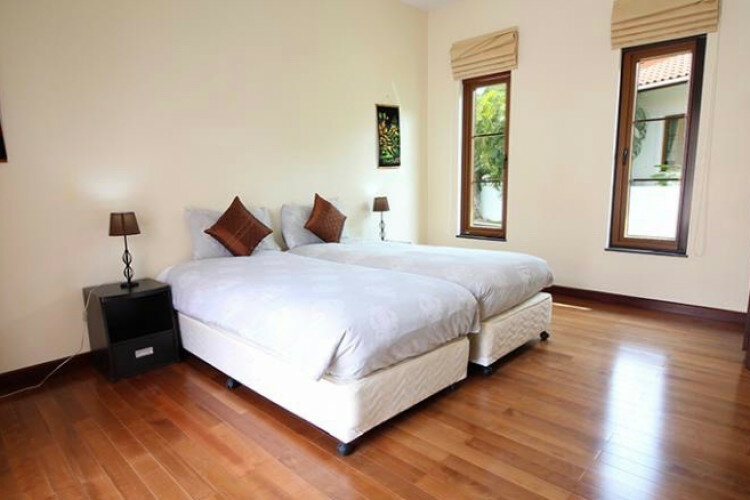 Дом в Хуахине, Таиланд | THE158143