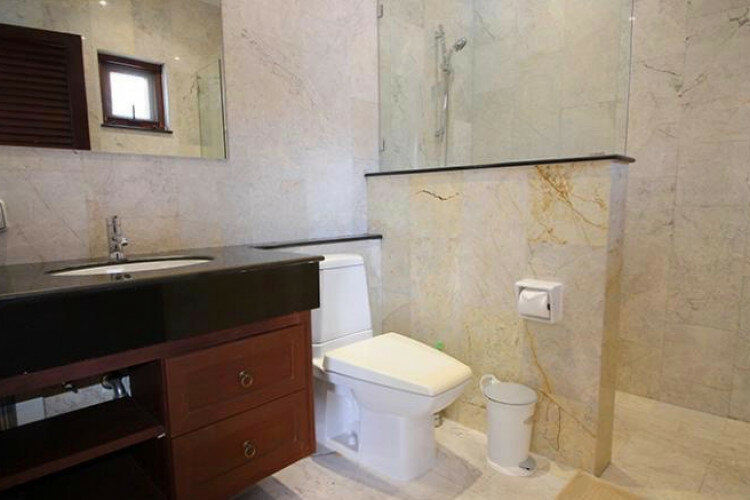 Дом в Хуахине, Таиланд | THE158143