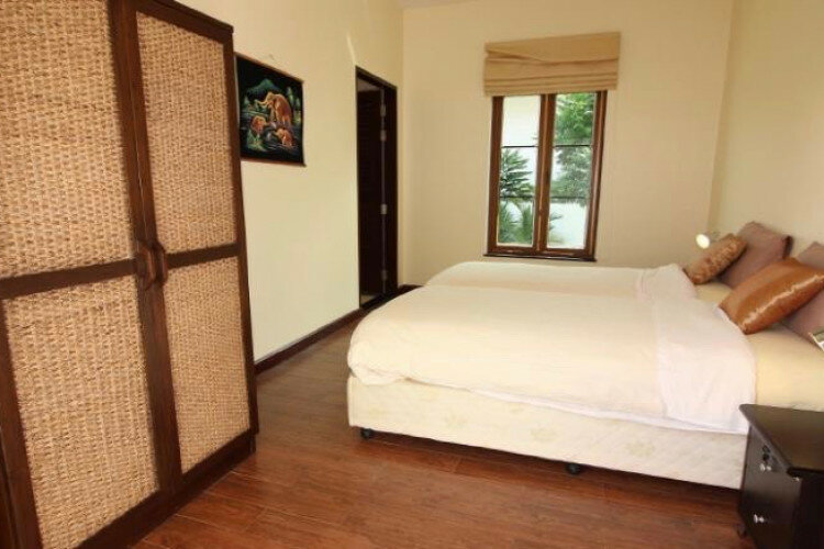 Дом в Хуахине, Таиланд | THE158143