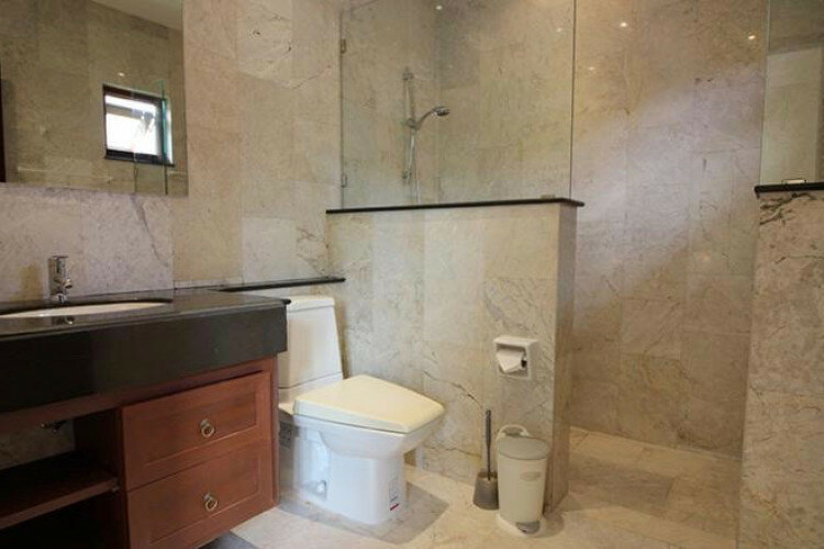 Дом в Хуахине, Таиланд | THE158143