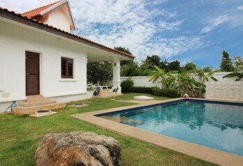 Дом в Хуахине, Таиланд | THE158143