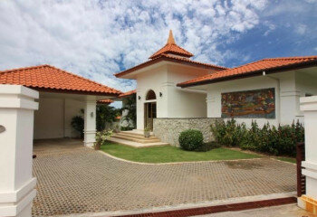 Дом в Хуахине, Таиланд | THE158143