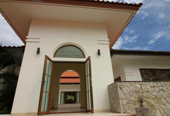 Дом в Хуахине, Таиланд | THE158143