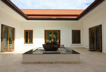 Дом в Хуахине, Таиланд | THE158143