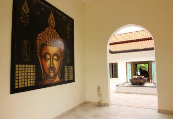 Дом в Хуахине, Таиланд | THE158143