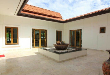 Дом в Хуахине, Таиланд | THE158143