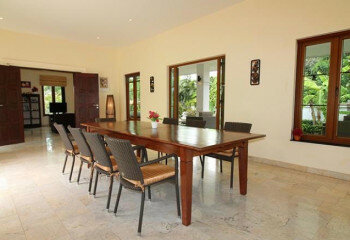 Дом в Хуахине, Таиланд | THE158143