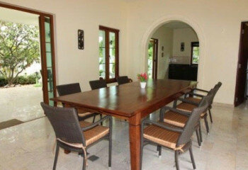 Дом в Хуахине, Таиланд | THE158143