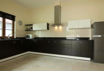 Дом в Хуахине, Таиланд | THE158143