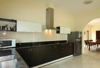 Дом в Хуахине, Таиланд | THE158143