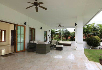 Дом в Хуахине, Таиланд | THE158143