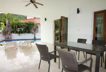 Дом в Хуахине, Таиланд | THE158143