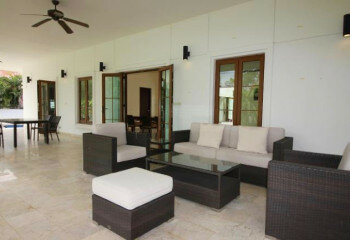 Дом в Хуахине, Таиланд | THE158143