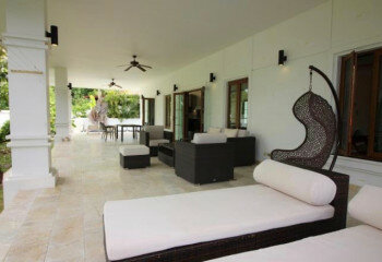 Дом в Хуахине, Таиланд | THE158143