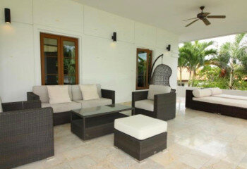 Дом в Хуахине, Таиланд | THE158143