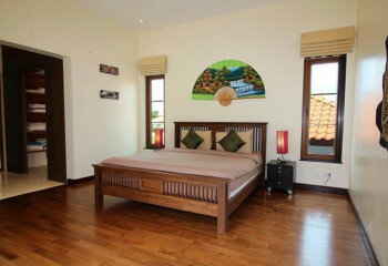 Дом в Хуахине, Таиланд | THE158143