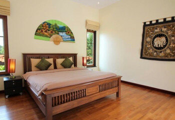 Дом в Хуахине, Таиланд | THE158143