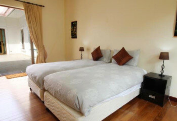 Дом в Хуахине, Таиланд | THE158143