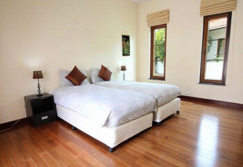 Дом в Хуахине, Таиланд | THE158143