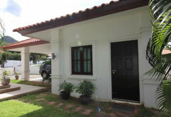 Дом в Хуахине, Таиланд | THE158143