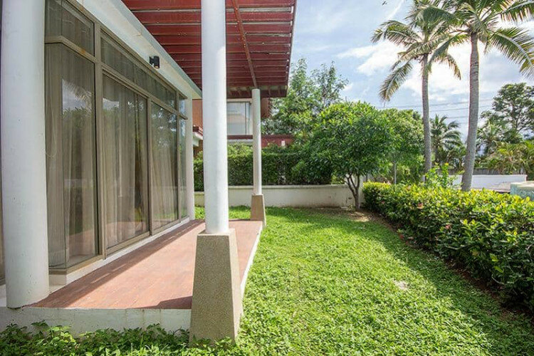 Дом в Хуахине, Таиланд | THE458175