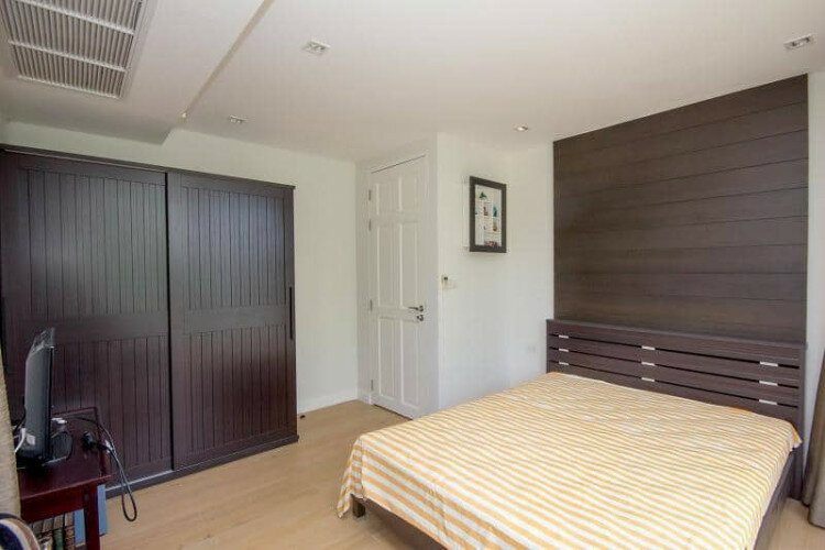 Дом в Хуахине, Таиланд | THE458175