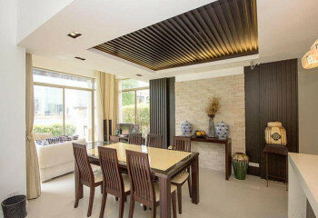 Дом в Хуахине, Таиланд | THE458175