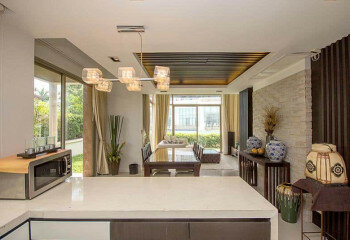 Дом в Хуахине, Таиланд | THE458175