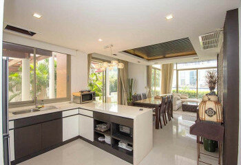 Дом в Хуахине, Таиланд | THE458175