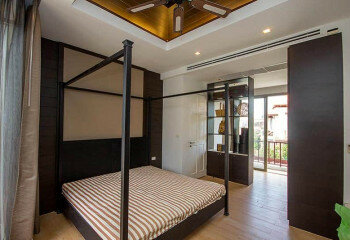 Дом в Хуахине, Таиланд | THE458175