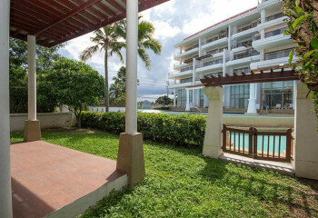 Дом в Хуахине, Таиланд | THE458175