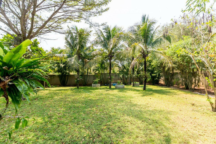 Дом в Хуахине, Таиланд | THE258700