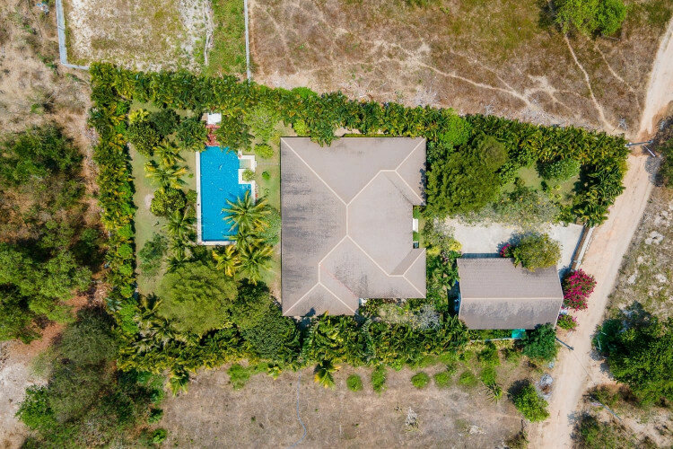 Дом в Хуахине, Таиланд | THE258700