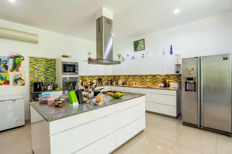 Дом в Хуахине, Таиланд | THE258700