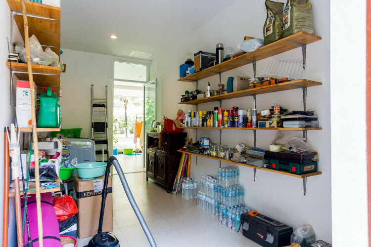 Дом в Хуахине, Таиланд | THE258700