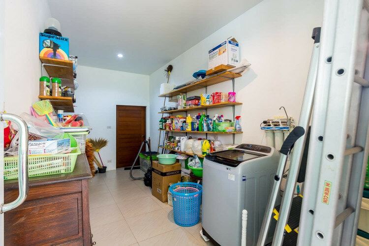 Дом в Хуахине, Таиланд | THE258700