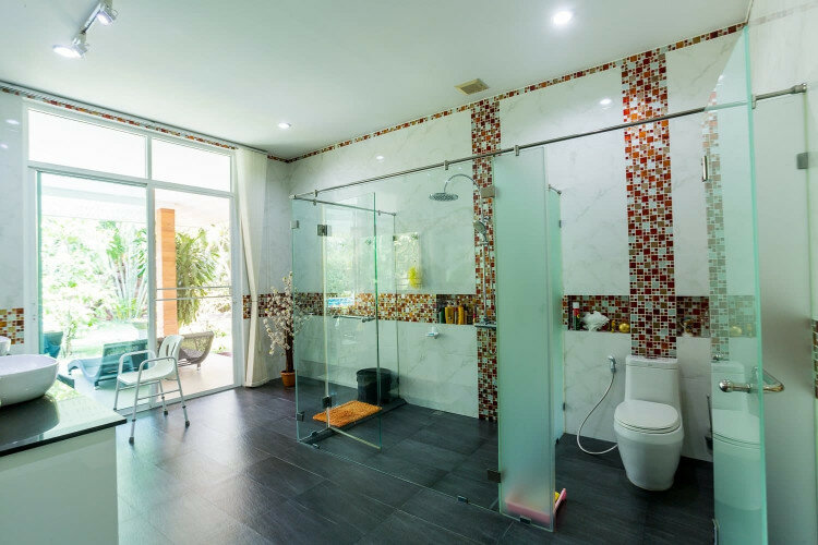 Дом в Хуахине, Таиланд | THE258700