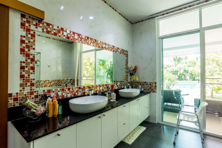 Дом в Хуахине, Таиланд | THE258700