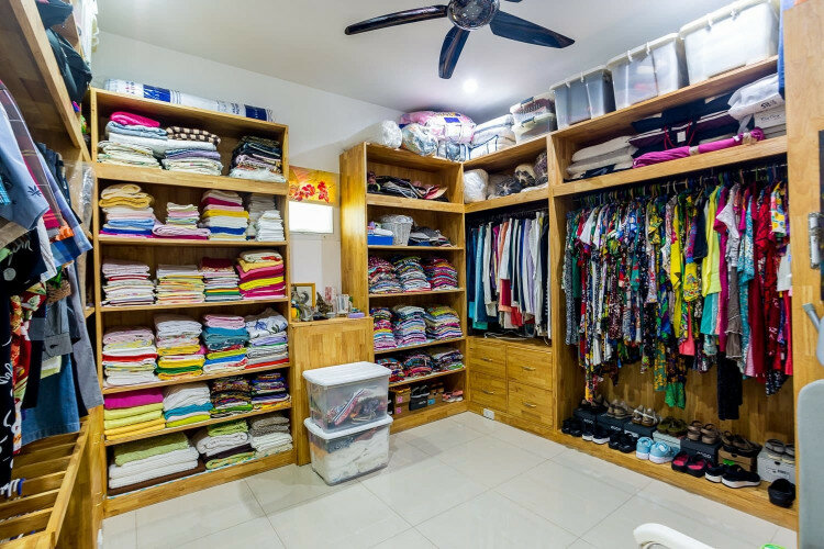 Дом в Хуахине, Таиланд | THE258700