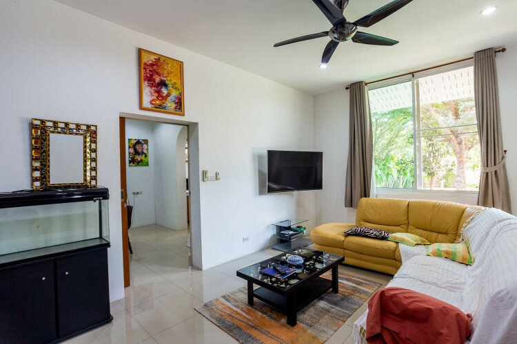 Дом в Хуахине, Таиланд | THE258700