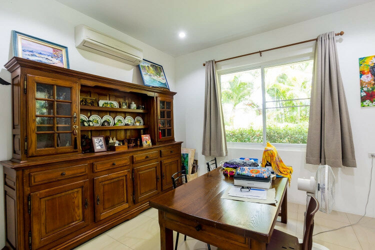 Дом в Хуахине, Таиланд | THE258700