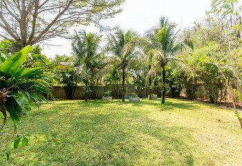 Дом в Хуахине, Таиланд | THE258700