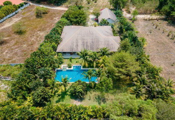 Дом в Хуахине, Таиланд | THE258700