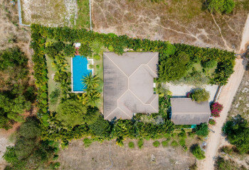 Дом в Хуахине, Таиланд | THE258700