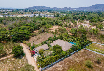 Дом в Хуахине, Таиланд | THE258700