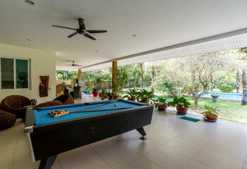 Дом в Хуахине, Таиланд | THE258700