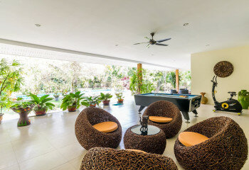 Дом в Хуахине, Таиланд | THE258700